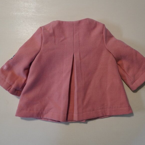 NWT Cynthia Rowley 24 Month Coat - Picture 2 of 5